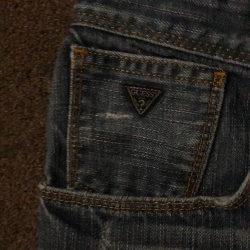 Jeans - Picture 3 of 5